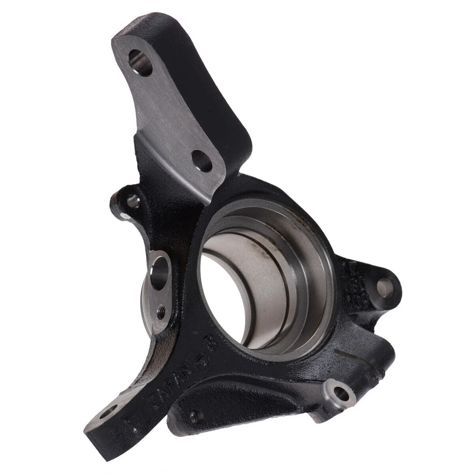 Subaru Genuine Passenger Front Steering Knuckle Spindle JAPAN NEW OEM 28313AE02 - Image 1 of 1