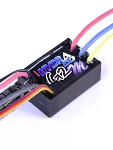 Mtroniks G2 Hydra30 - Fully Proportional Brushless Speed Controller F/R ESC boat - Picture 1 of 2