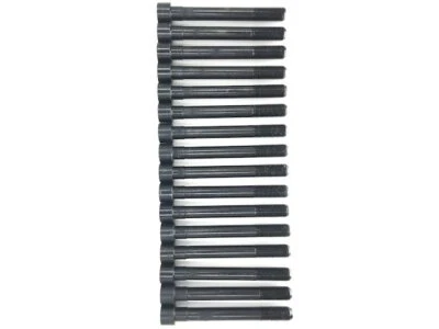 Juego de pernos de cabeza deportiva para Mitsubishi Montero 1997-2004 24648RY 2001 2003 2000 1999 Foto 1 de 2