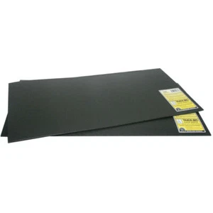 Woodland Scenics ST1478 N-Scale Super Sheet (1) Track-Bed 3mm x 1' x 2' Foam - Picture 1 of 1
