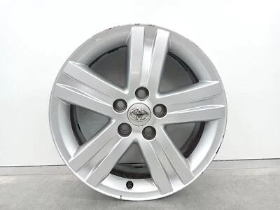 17X7J LLANTA / 5512784 PARA TOYOTA AURIS SPORT - Imagen 1 de 4