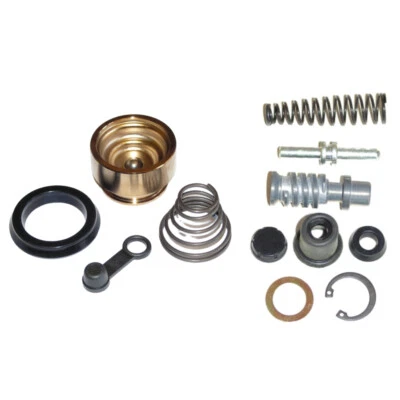 Kit de cilindro maestro de embrague/cilindro esclavo/pistón Kawasaki VN1700 Vulcan 09-13 Foto 1 de 4