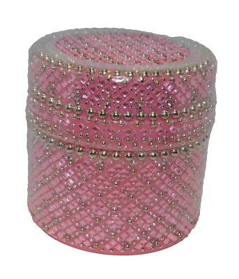 PRAI Ageless Throat and Decolletage Creme Limited Edition Pink Pearl Jar 6.8oz - Image 1 of 3