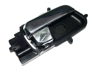 SUITABLE FOR HYUNDAI I20 1ST GEN, Kia NEW RH Inside Door Handle 82620-1J0109R - Picture 1 of 6
