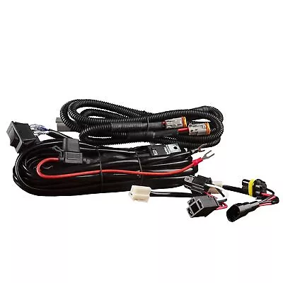 Adventure Kings Smart Plug N Play Wiring Harness Kit Duetsch plugs easy install - image 1 of 4