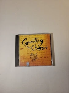 August & Everything After by Counting Crows (CD, 1993) - Picture 1 of 6