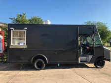 2008 Ford 350 Econoline Stepvan Kitchen Food Truck/Used Mobile Food Unit for Sal
