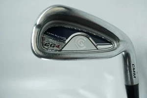 Cleveland CG4 4 Iron / Regular Flex Steel Shaft - Picture 1 of 5