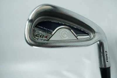 Cleveland CG4 4 Iron / Regular Flex Steel Shaft - Image 1 of 4