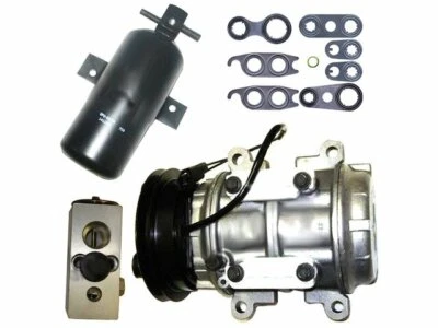 For 1985-1988 Chrysler LeBaron A/C Compressor Kit 97383JT 1986 1987 - Изображение 1 из 2