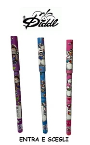 DIDDL DIDDLINA FRIENDS TINTENSTIFT GLITZER GEL - Bild 1 von 8