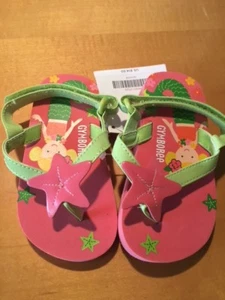 CHOOSE Gymboree shoes clogs flats flip flops sandals 04 4 5 6 7 8 9  11 12 1 - Picture 1 of 81