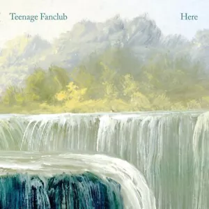 Teenage Fanclub - Here LP vinyl record - Picture 1 of 1