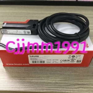1PC NEW LEUZE GS 61/6.2 Slot switch #A6-9 - Picture 1 of 4