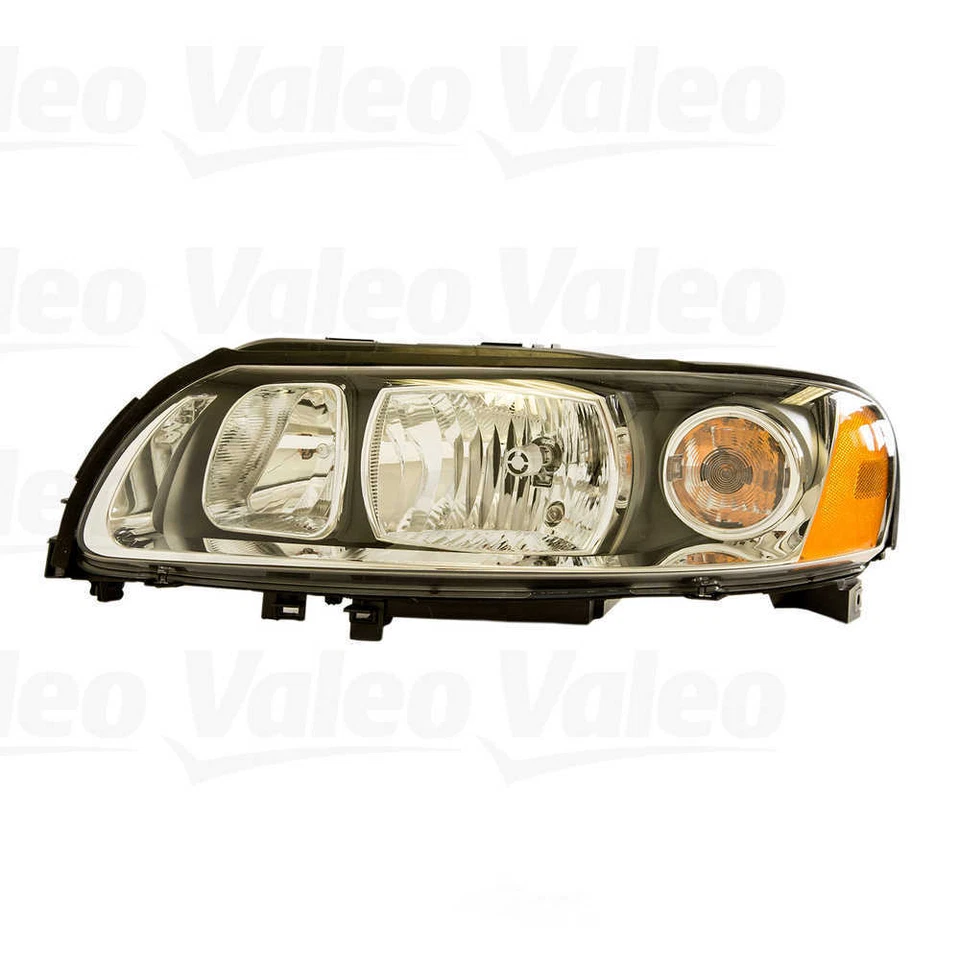 Conjunto de faros Valeo 46967 para Volvo V70 2005 Foto 1 de 3