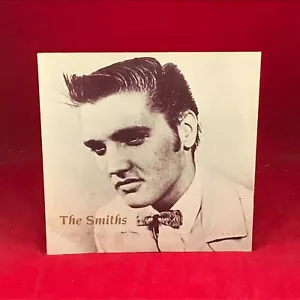 THE SMITHS Shoplifters Of The World Unite 1986 UK 7" vinyl single Morrissey - Picture 1 of 4