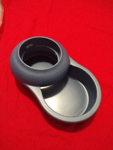 Ravity Waterer Petmate Replendish G Libre de BPA/Bebedero Para Animales/Caja Abierta Foto 1 de 3