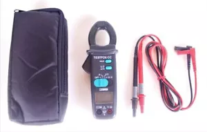 PHOENIX CONTACT Testfox CC Messgerät Stromzangen Multimeter Elektriker BENNING - Bild 1 von 1