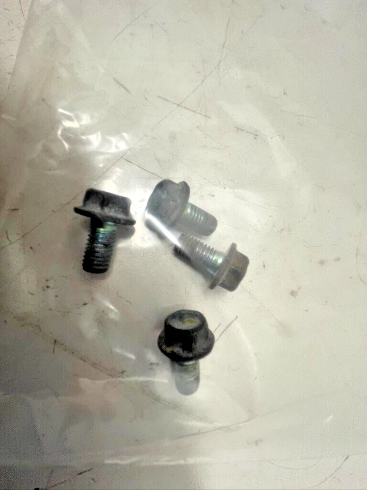 Honda CBF 1000 Side Frame Bolts (2006-2009) - Image 1 of 1