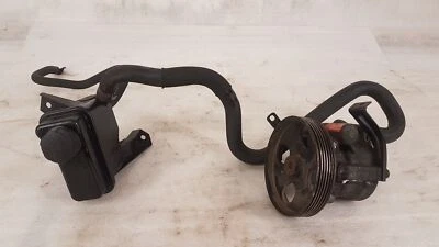 Servopumpe Pumpe Servo Hydraulikpumpe Mitsubishi Nissan Opel Renault Volvo - Bild 1 von 4