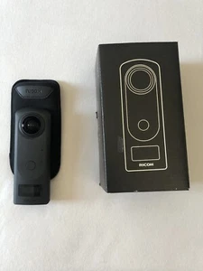 ricoh theta z1 - Photo 1/5