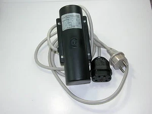 Dreiphasenadapter 0,75kW VEM VEB Elektromotorenwerk Eggesin NEU 220/380Volt ST:S - Bild 1 von 6