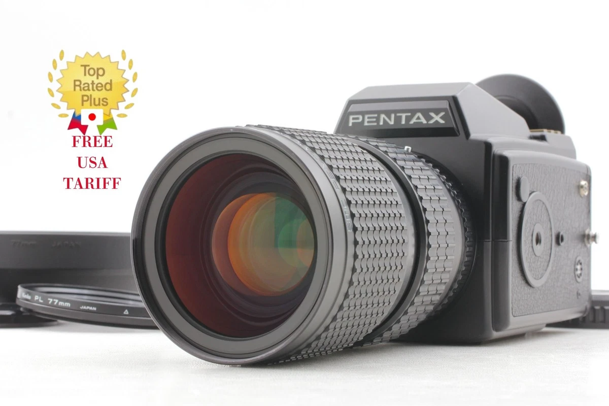 PENTAX 645 for sale - eBay