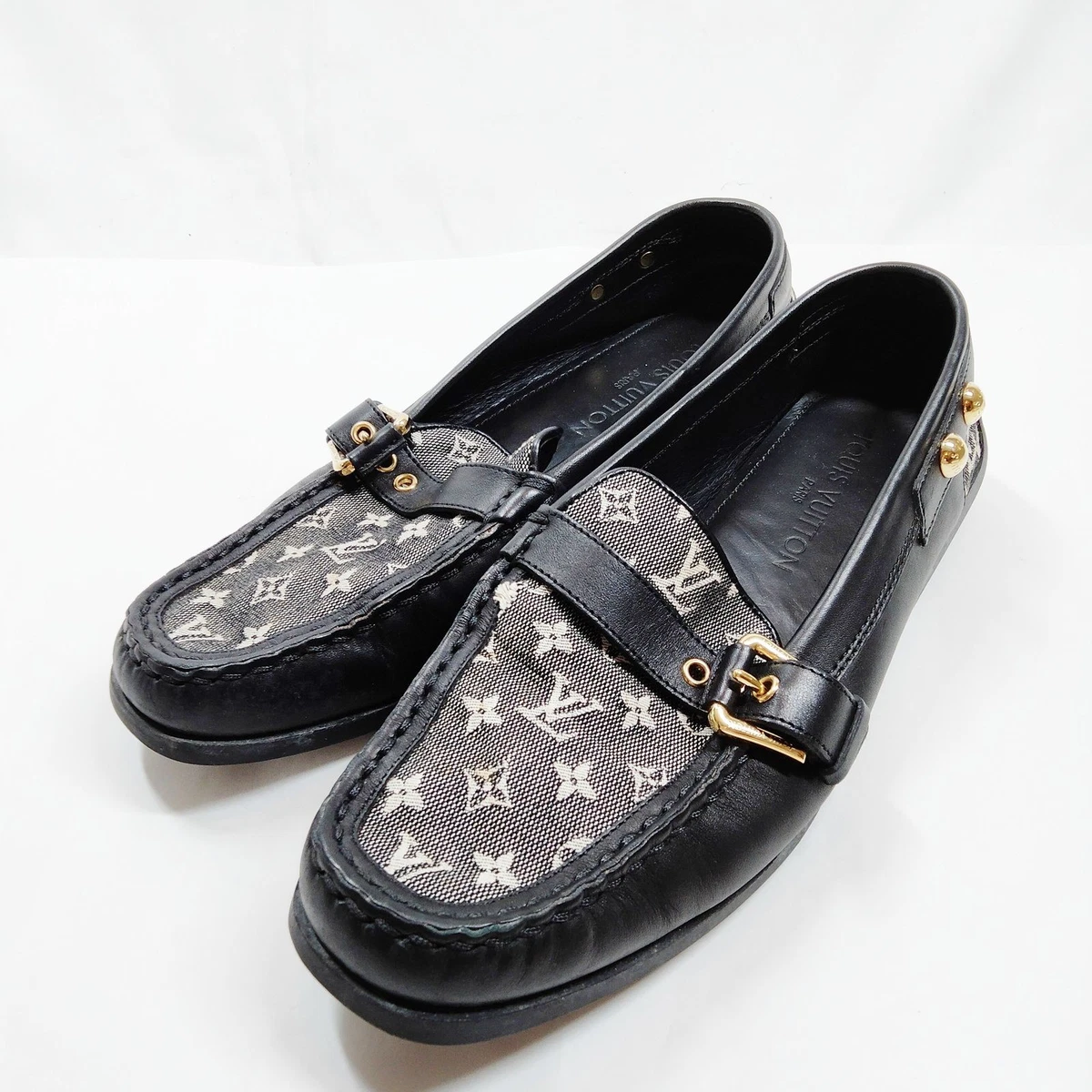 Louis Vuitton Shoes for Women for sale | eBay