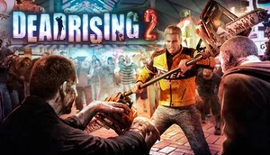 Dead Rising 2 PC Steam Key WW - Picture 1 of 1