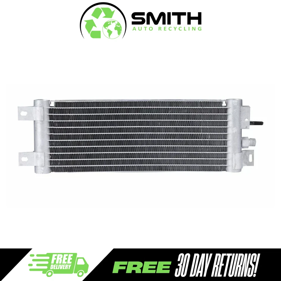 ¡Nuevo! Condensador de aire acondicionado Carquest 7-3274 Grand Caravan Voyager Town & Country aire acondicionado trasero Foto 1 de 1