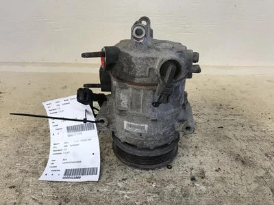 Compresor de aire acondicionado usado para: camioneta Ram Dodge 1500 2014 5,7 grado A Foto 1 de 4