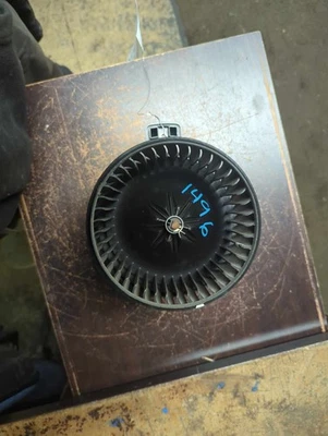 Motor Soplador KIA SPORTAGE 10 11 12 13 14 15 16 17 18 19 20 21 22 Foto 1 de 4