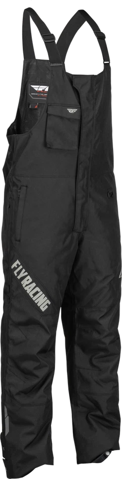 Babero para moto de nieve Fly Racing adulto Aurora Foto 1 de 1