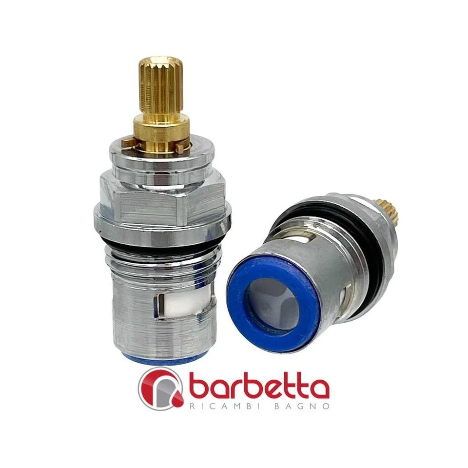 VITONE A DISCO CERAMICO DESTRO 180° COMPATIBILE ZUCCHETTI