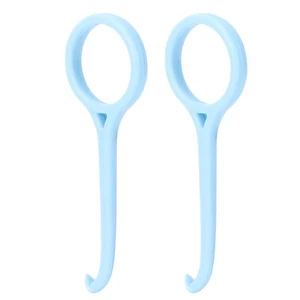 2pcs Professional Aligner Remover Dental Braces Retainers Remover Tool Oral BAK - Bild 1 von 22