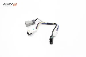 2017 - 2019 INFINITI Q60 Q50 CENTER CONSOLE USB CABLE WIRE WIRING HARNESS OEM - Picture 1 of 8