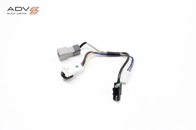 2017 - 2019 INFINITI Q60 Q50 CENTER CONSOLE USB CABLE WIRE WIRING HARNESS OEM - Image 1 of 4