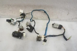 1998 1999 2000 LEXUS LS400 HVAC HEATER SERVO FLAP ACTUATOR MOTORS BLOWER CONTROL - Picture 1 of 8