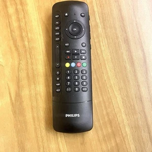 Philips 4 Dispositivi Telecomando TV Universale Compagno SOLO per Roku SRP2024R/27 - Foto 1 di 5