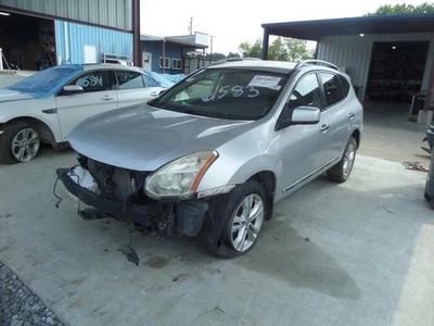 Conjunto de piezas de freno antibloqueo VIN J 1er dígito tracción delantera para Nissan Rogue 12-15 Foto 1 de 4