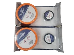 2er PACK BELZONA 1111 SUPER METAL BASE UND SOLIDIFIRE 1KG - Bild 1 von 7
