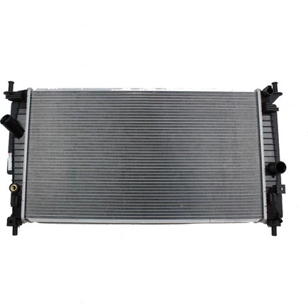 Global Parts Distributors 13100 Radiator - Image 1 of 4