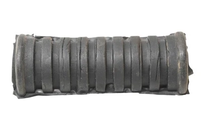 Nuevo reposapiés trasero OEM Yamaha 120-27433-00-00 NOS Foto 1 de 3