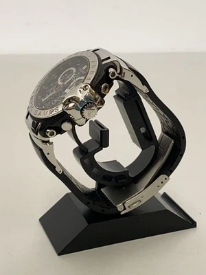 TISSOT Athens 2004 Olympic Games Quartz Analog Black Dial Swiss Watch - image 1 of 4