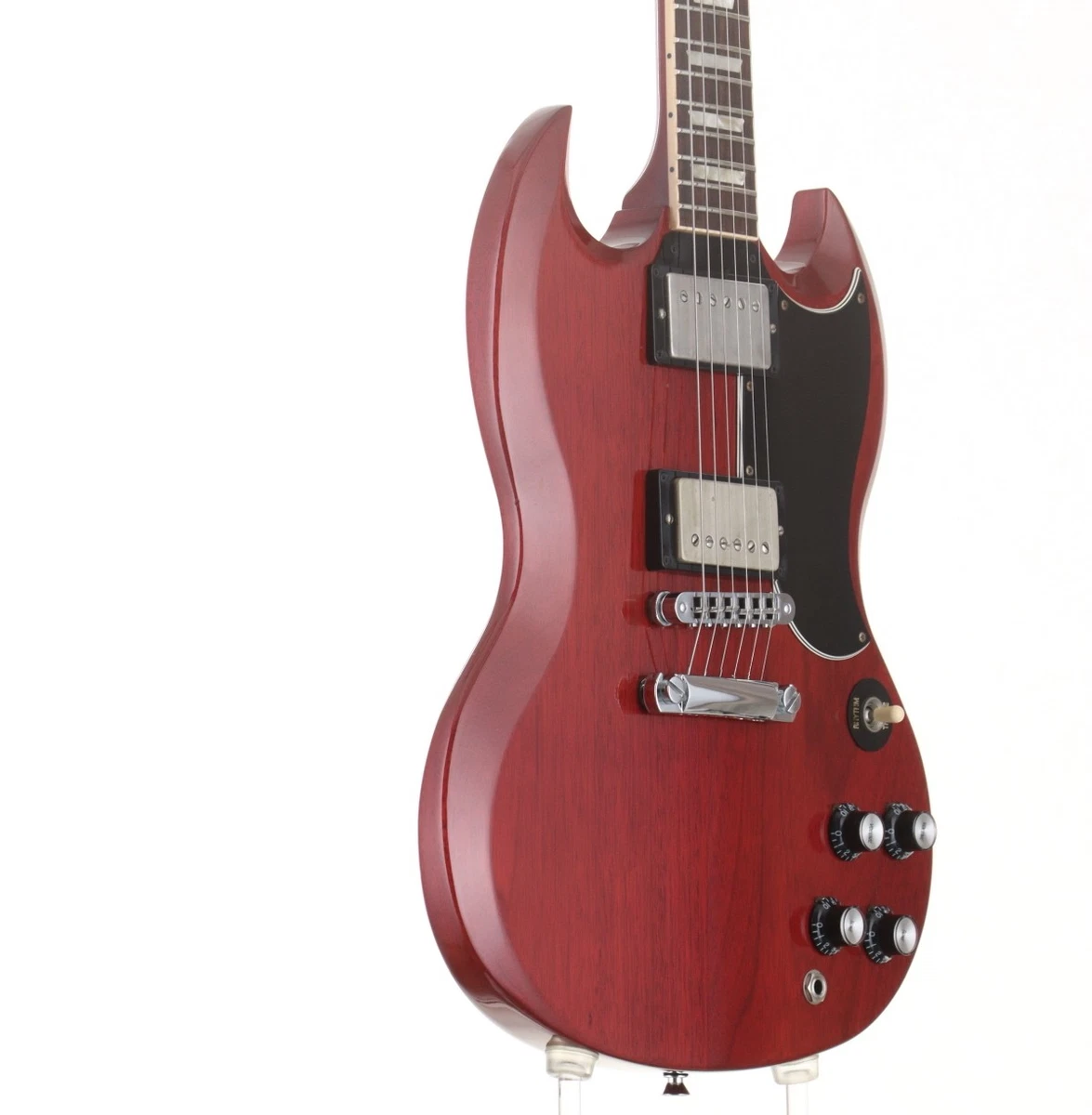 Gibson Sg 61 Reissue for sale | eBay