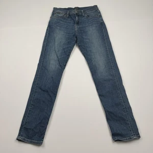 Polo Ralph Lauren Jeans Boys 14 (25x26) Blue The Sullivan Slim Straight Fit - Picture 1 of 14