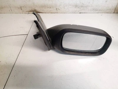 SAAB 9-5 2001 Specchio retrovisore esterno porta (specchietto retrovisore ad ala) - ANTERIORE DESTRO e20 #2376719-63 - Immagine 1 di 4