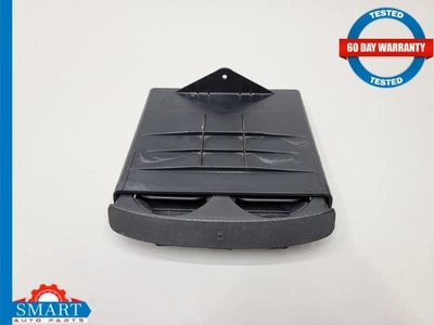 Portavasos Saturn Sky Pontiac Solsticio Deslizable Centro Trasero 06-09 OEM Foto 1 de 4