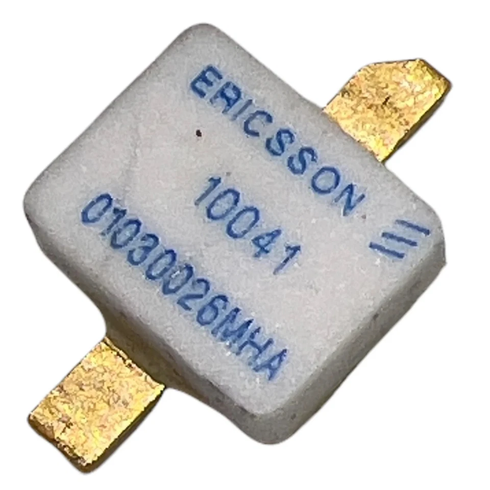 PTF10041 ERICSSON 1-2Ghz 26V GOLDMOS RF POWER TRANSISTOR - Image 1 of 1