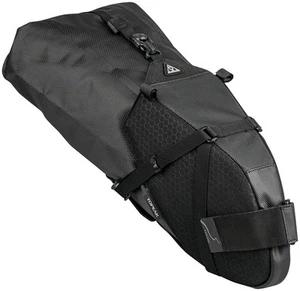 Topeak Backloader X Saddle Bag - Black, 15L - Picture 1 of 3
